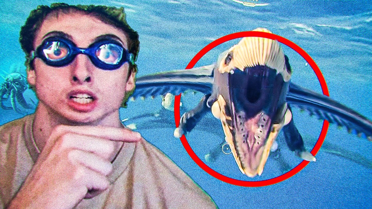 SUBNAUTICA 2 HAD US LOSING OUR MINDS... thumbnail from YouTube
