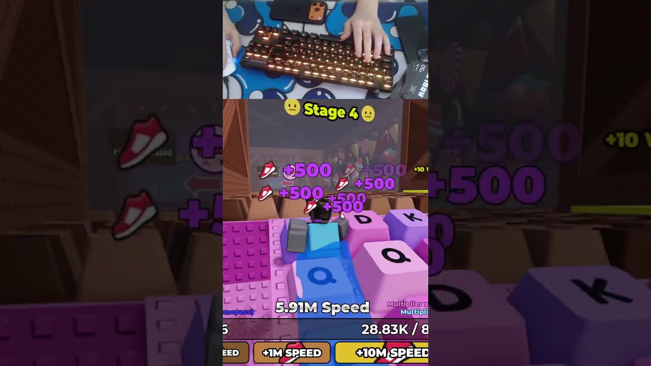 CROCODILE FUN CHALLENGE! thumbnail from YouTube