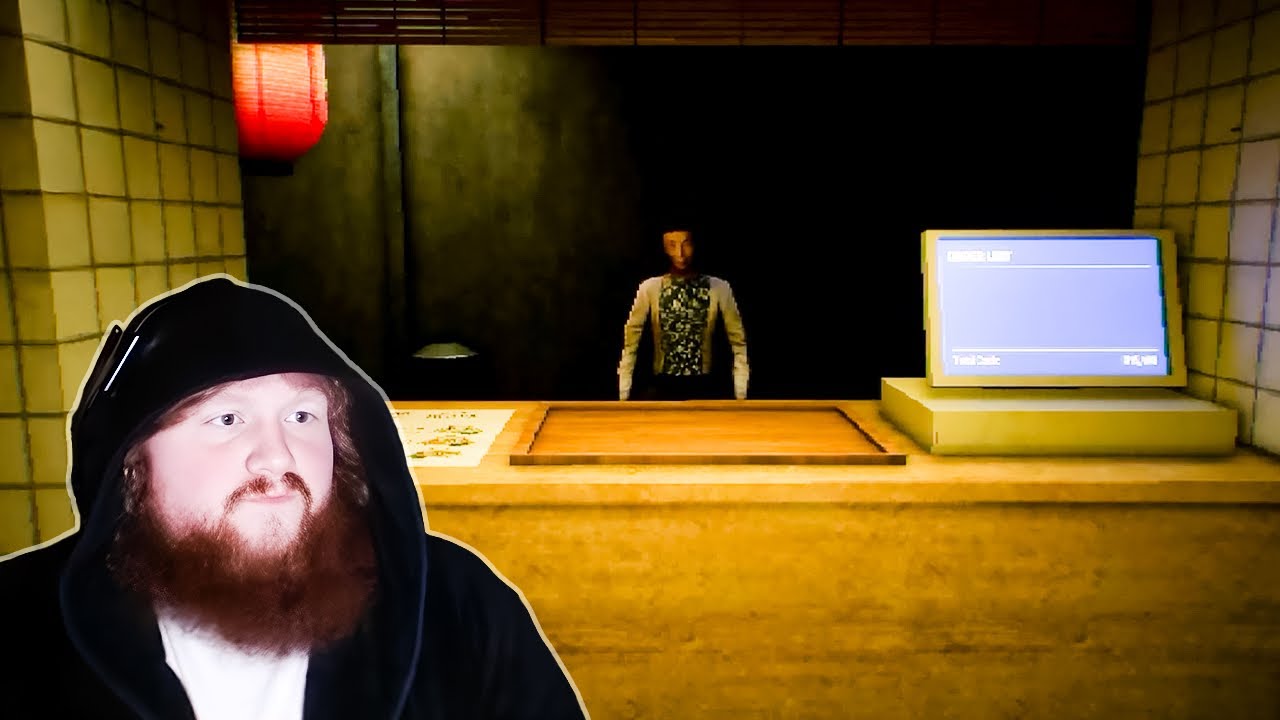 The Ramen Shop… (FULL GAME) thumbnail from YouTube