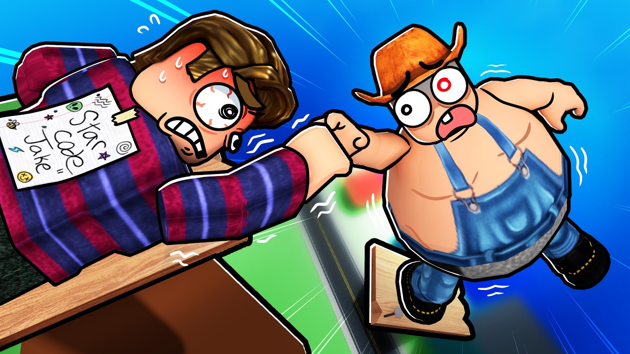 SAFETY NOT REQUIRED thumbnail from YouTube