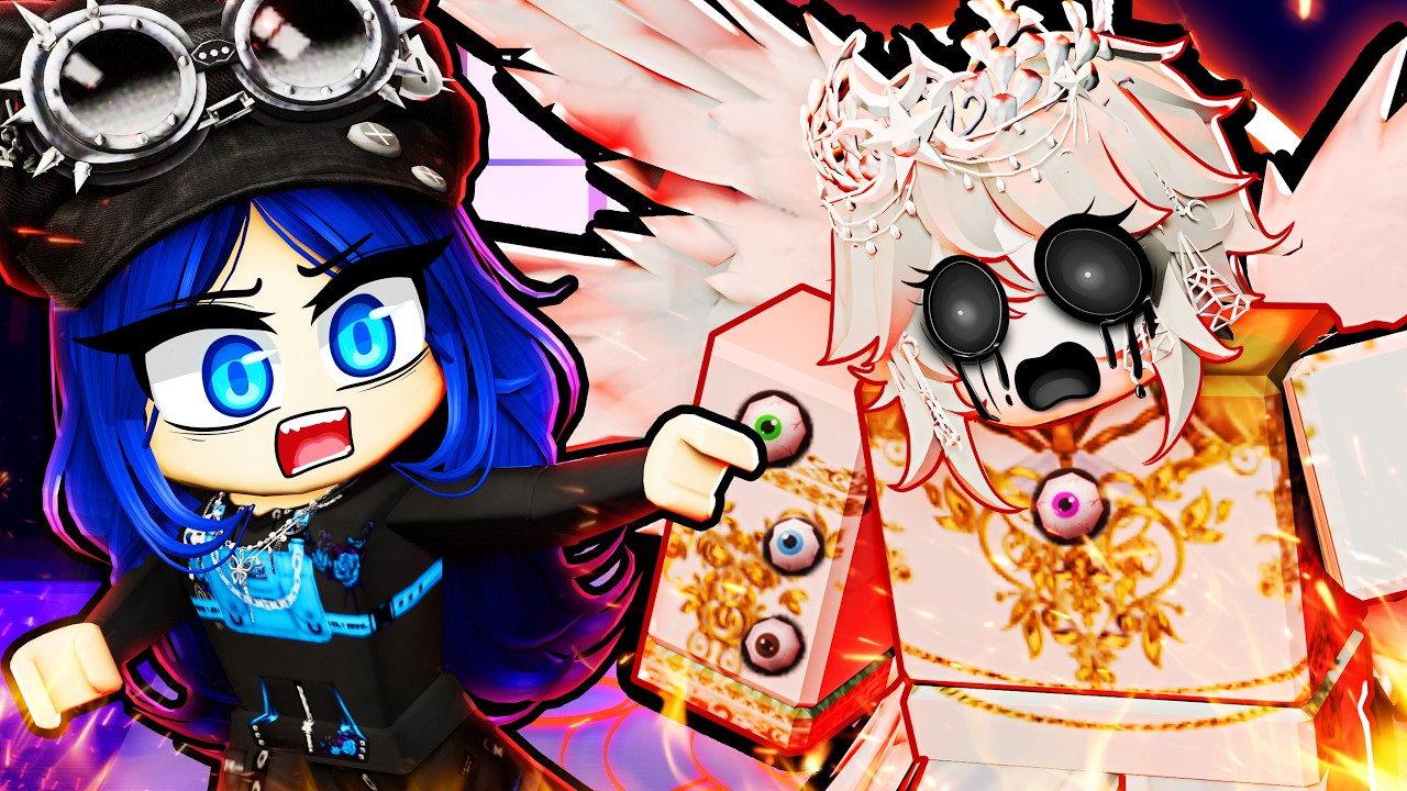 We Summoned a CRYING DEMON in Roblox Demonology! thumbnail from YouTube