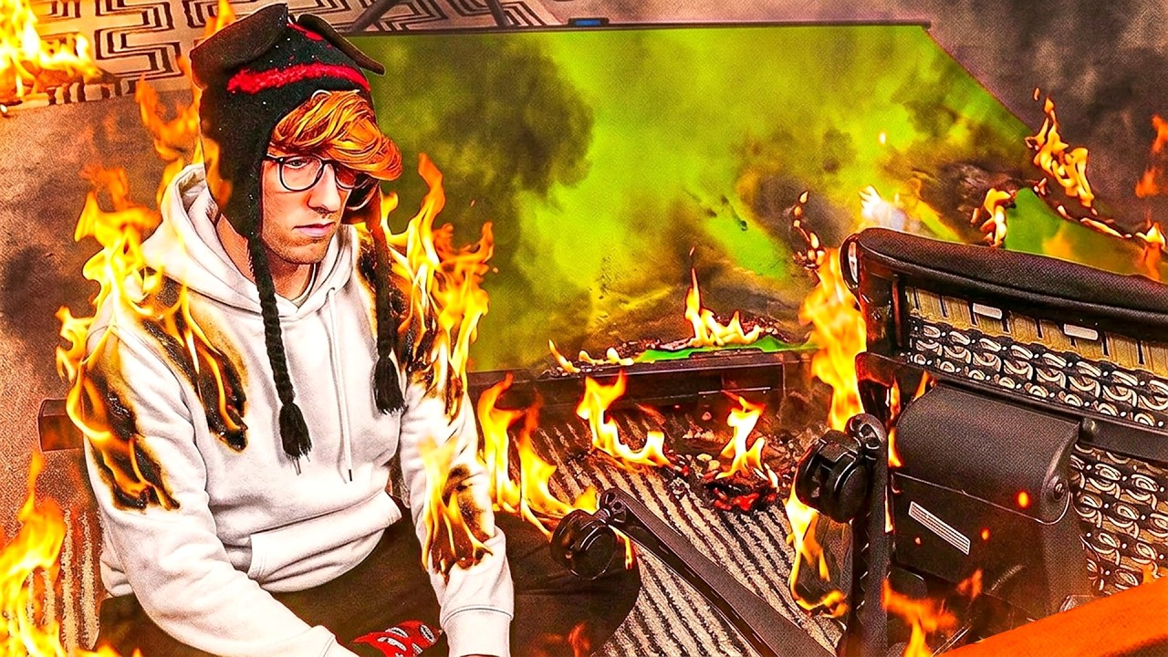 So... Roblox did it thumbnail from YouTube