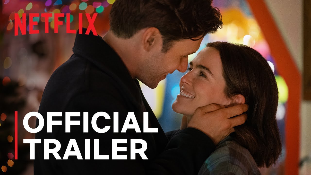 Voicemails for Isabelle | Official Trailer | Netflix thumbnail from YouTube