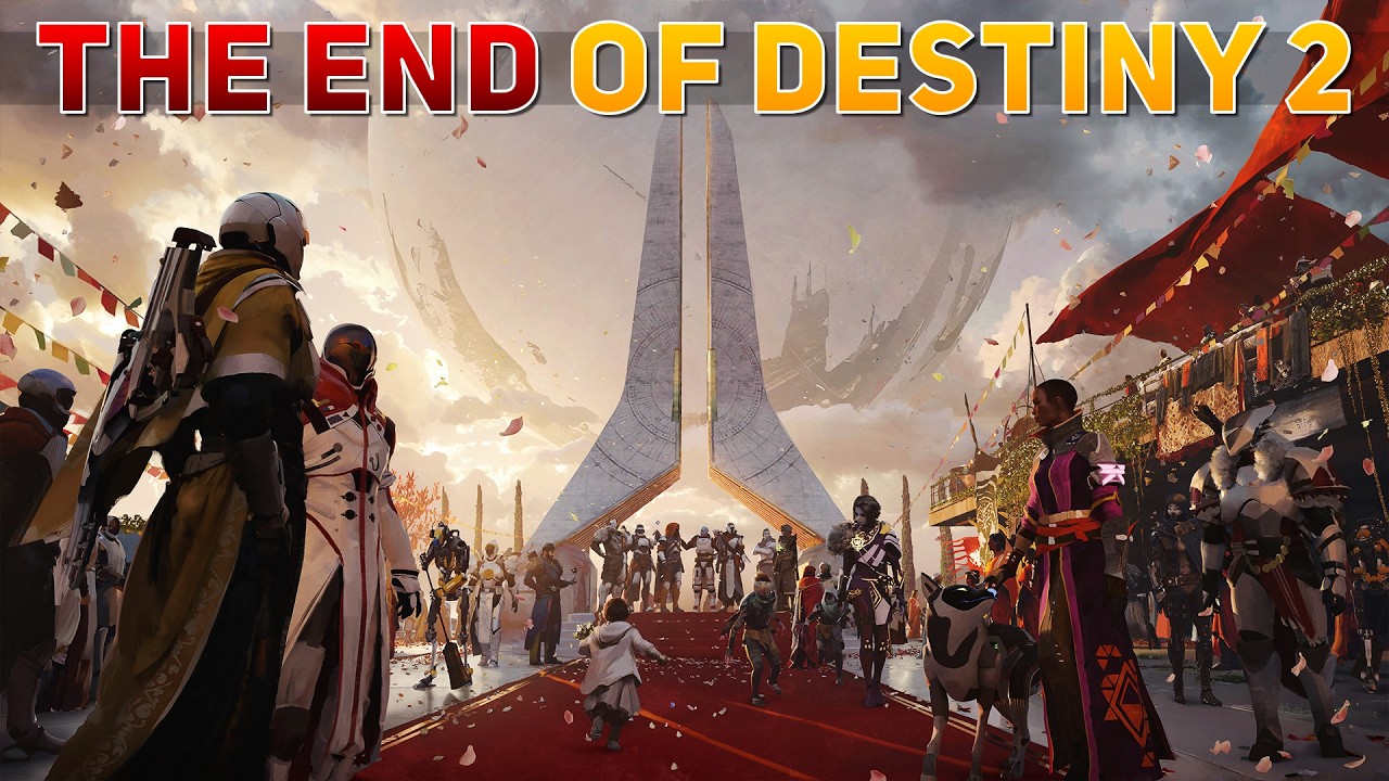 Goodbye Destiny 2 thumbnail from YouTube
