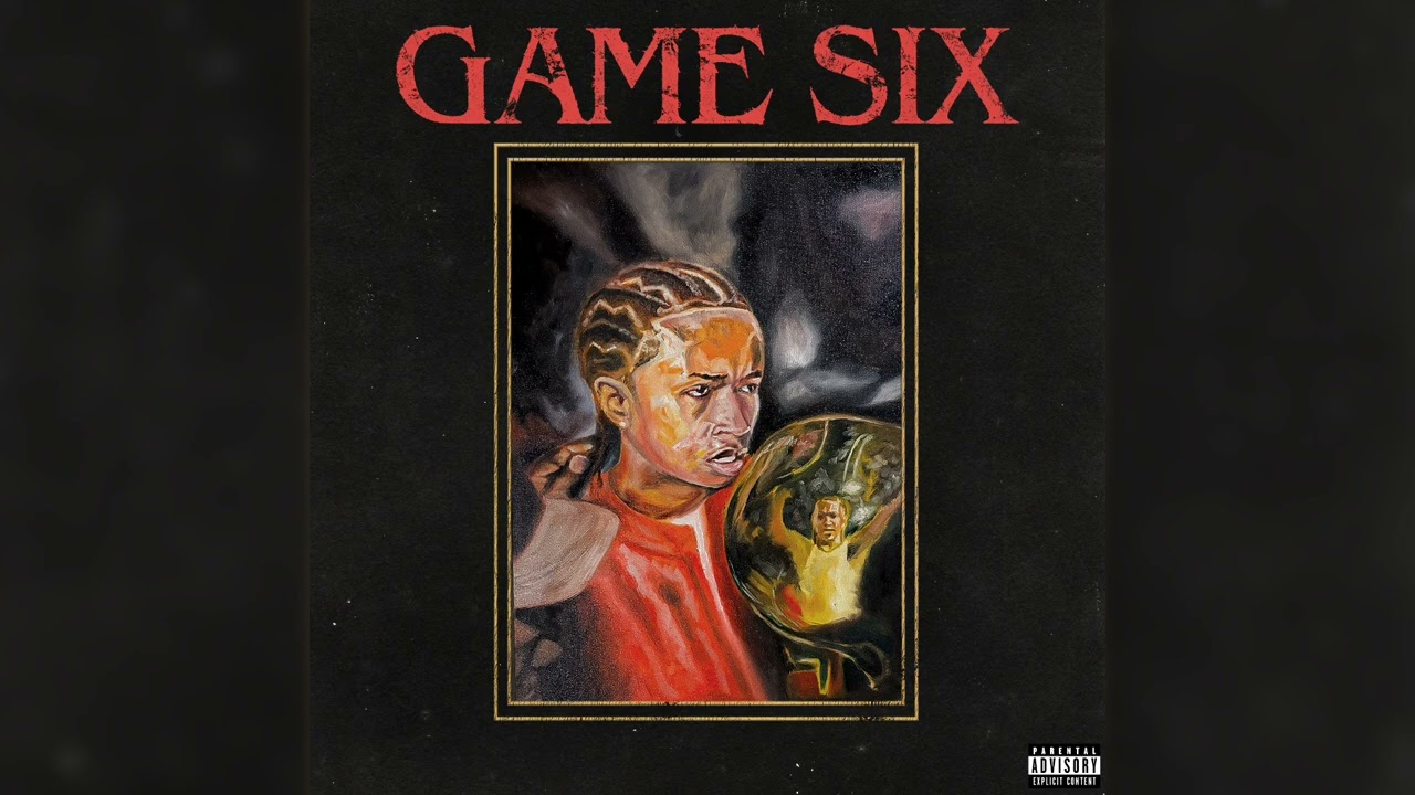 BabyChiefDoit - Game Six (Official Audio) thumbnail from YouTube