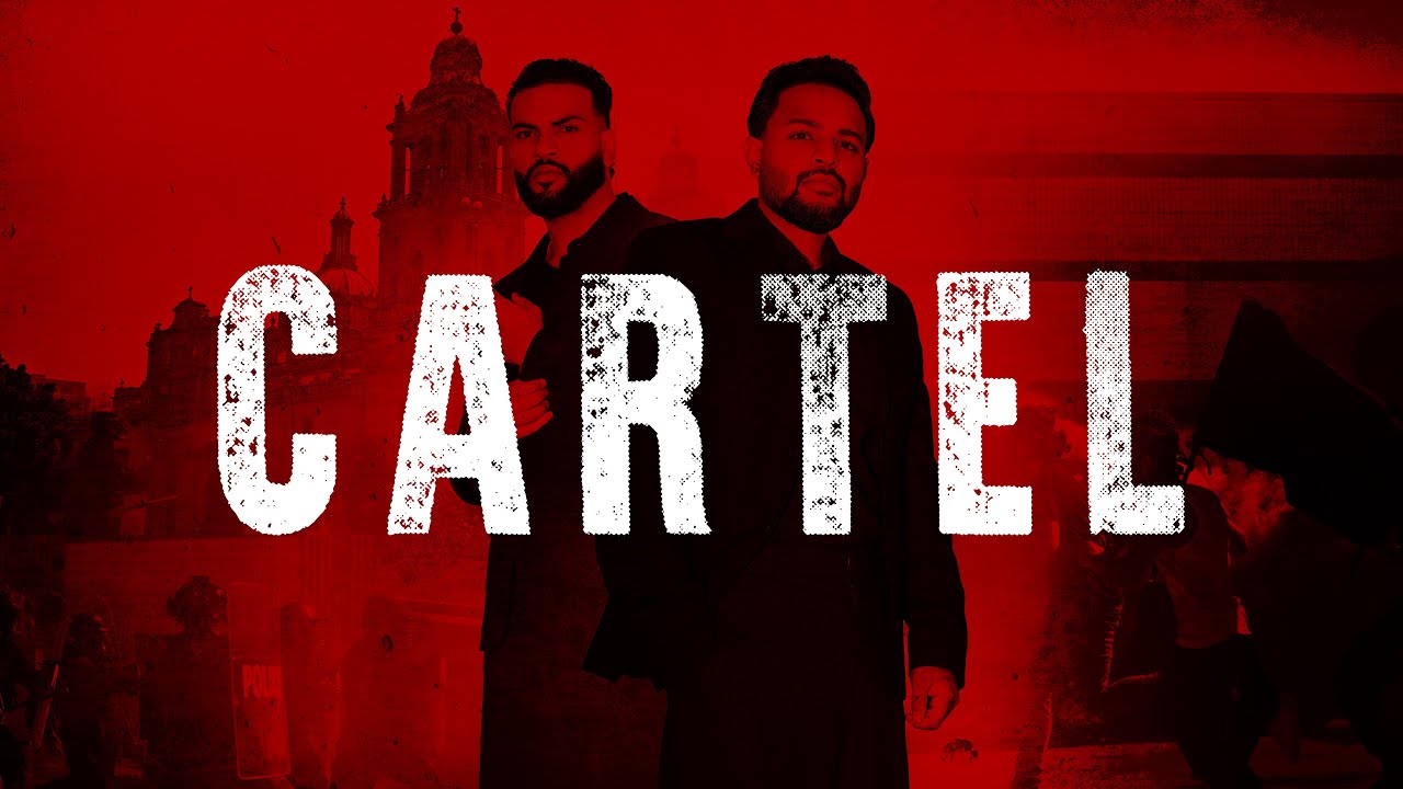 Cartel (Official Music Video) Cheema Y | Gur Sidhu thumbnail from YouTube