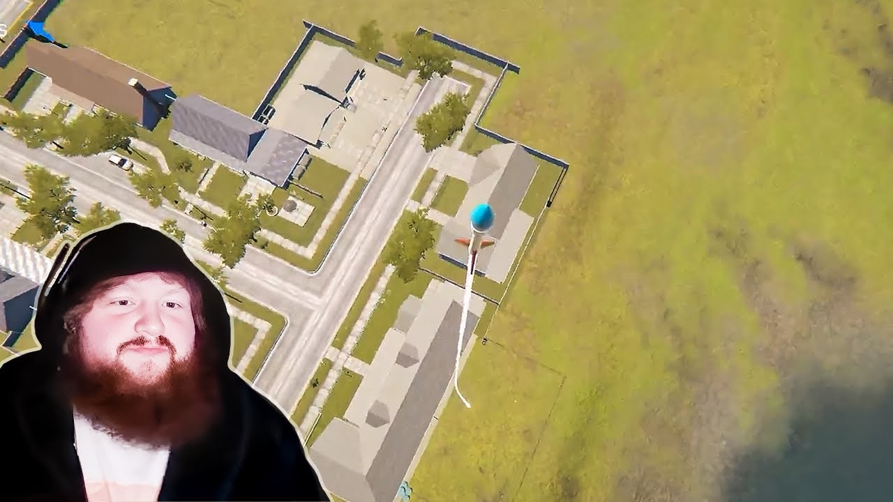 I Made My Best Rocket… thumbnail from YouTube