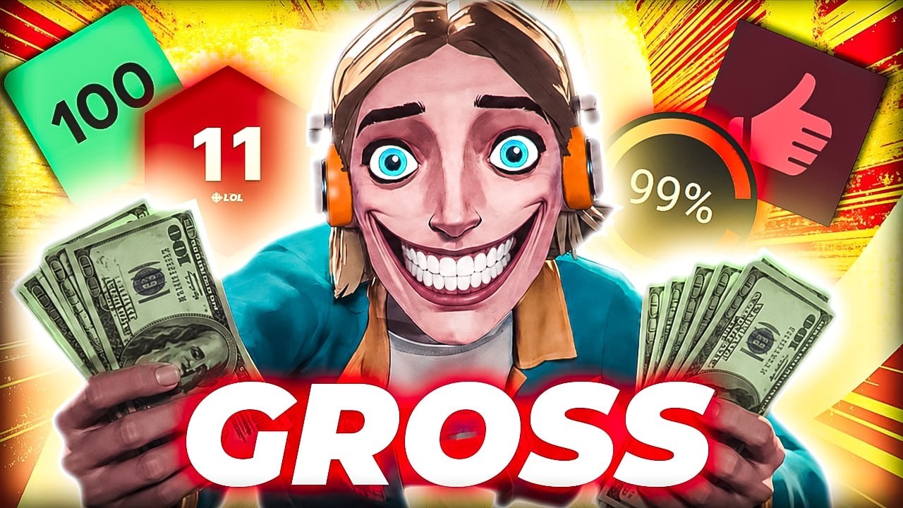 mixtape is a CANCER.. thumbnail from YouTube