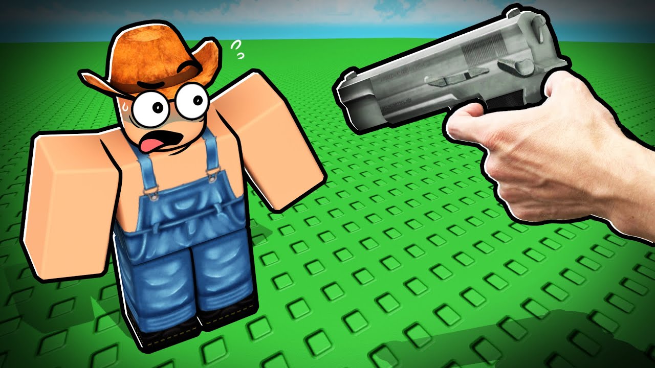 Is Roblox trying to get rid of R6? thumbnail from YouTube