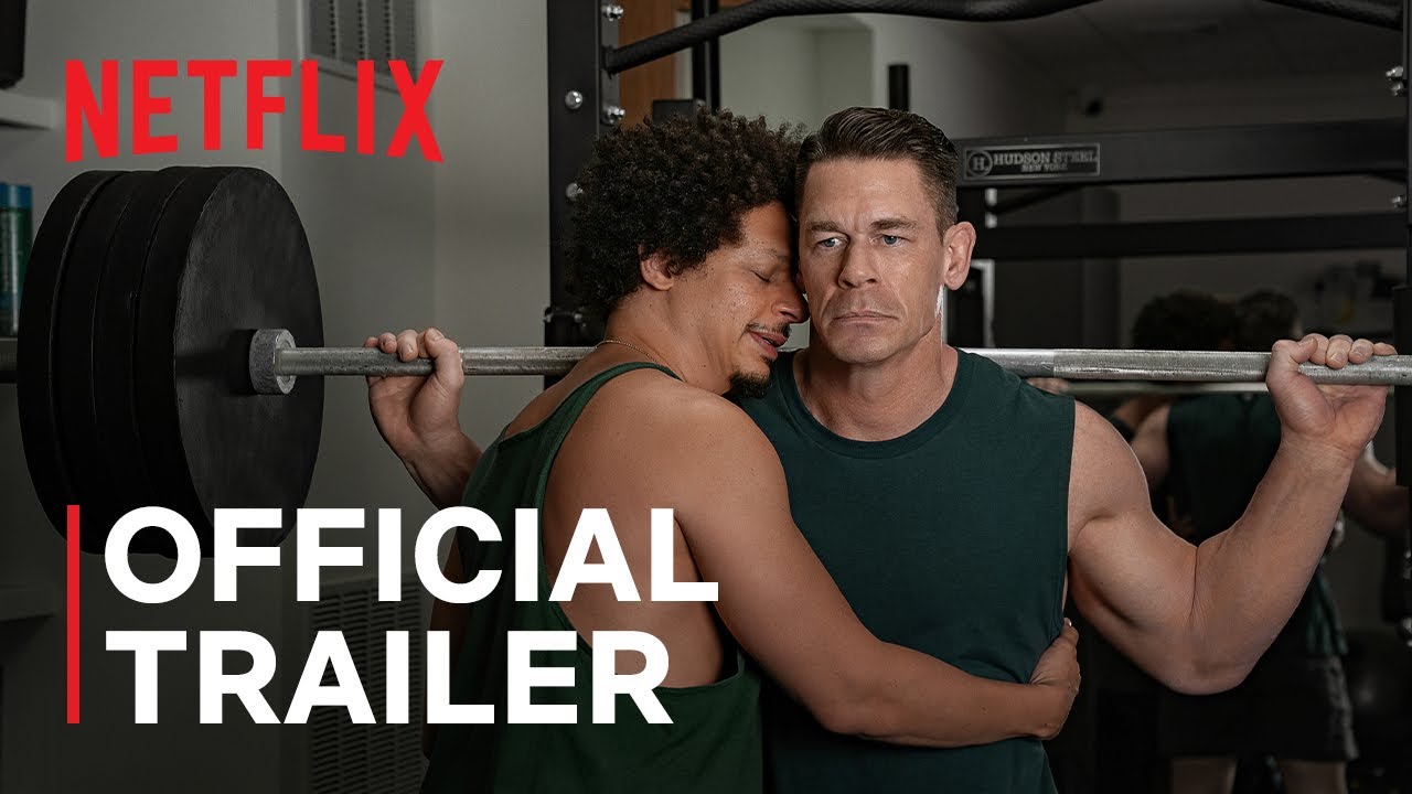Little Brother | Official Trailer | Netflix thumbnail from YouTube