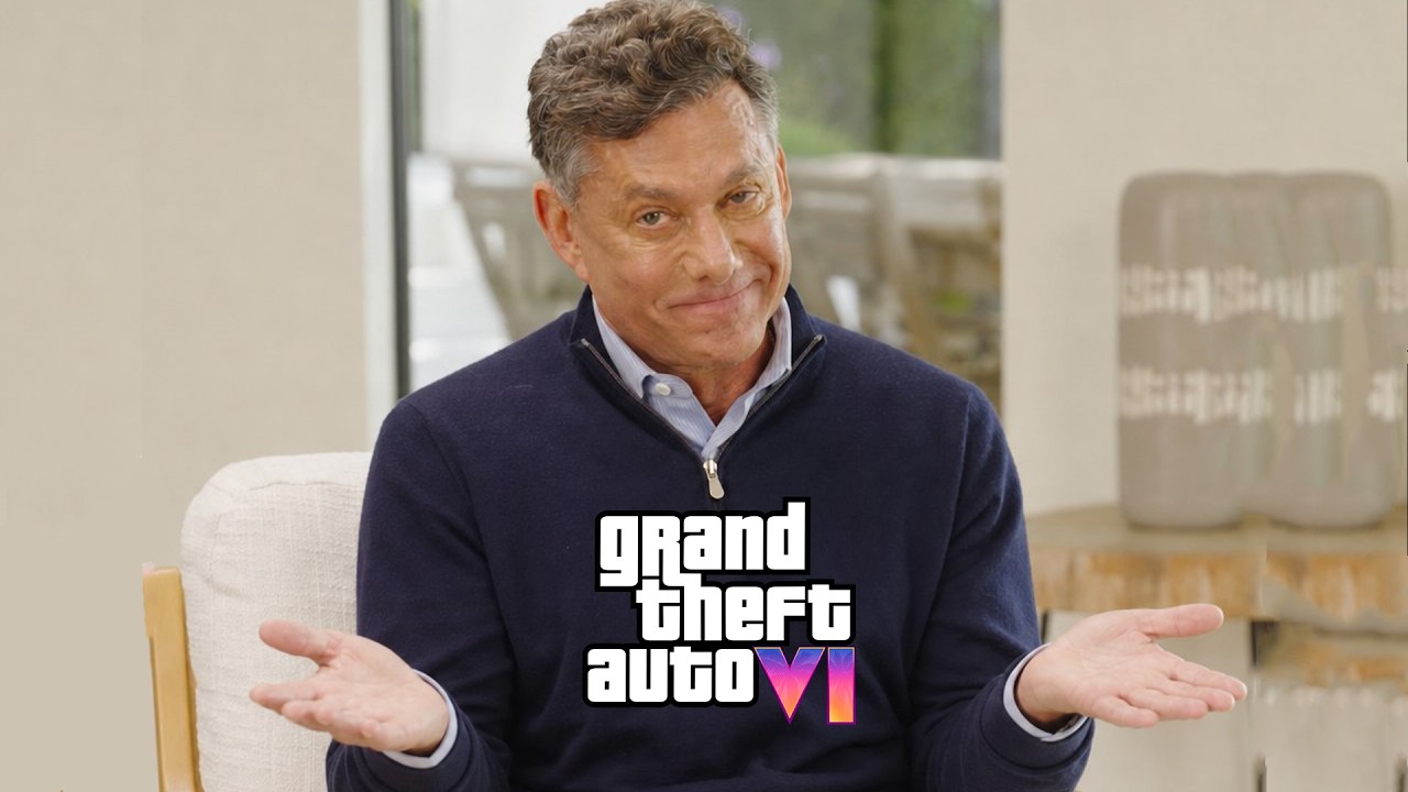 Take-Two Earnings Call Watch Party thumbnail from YouTube