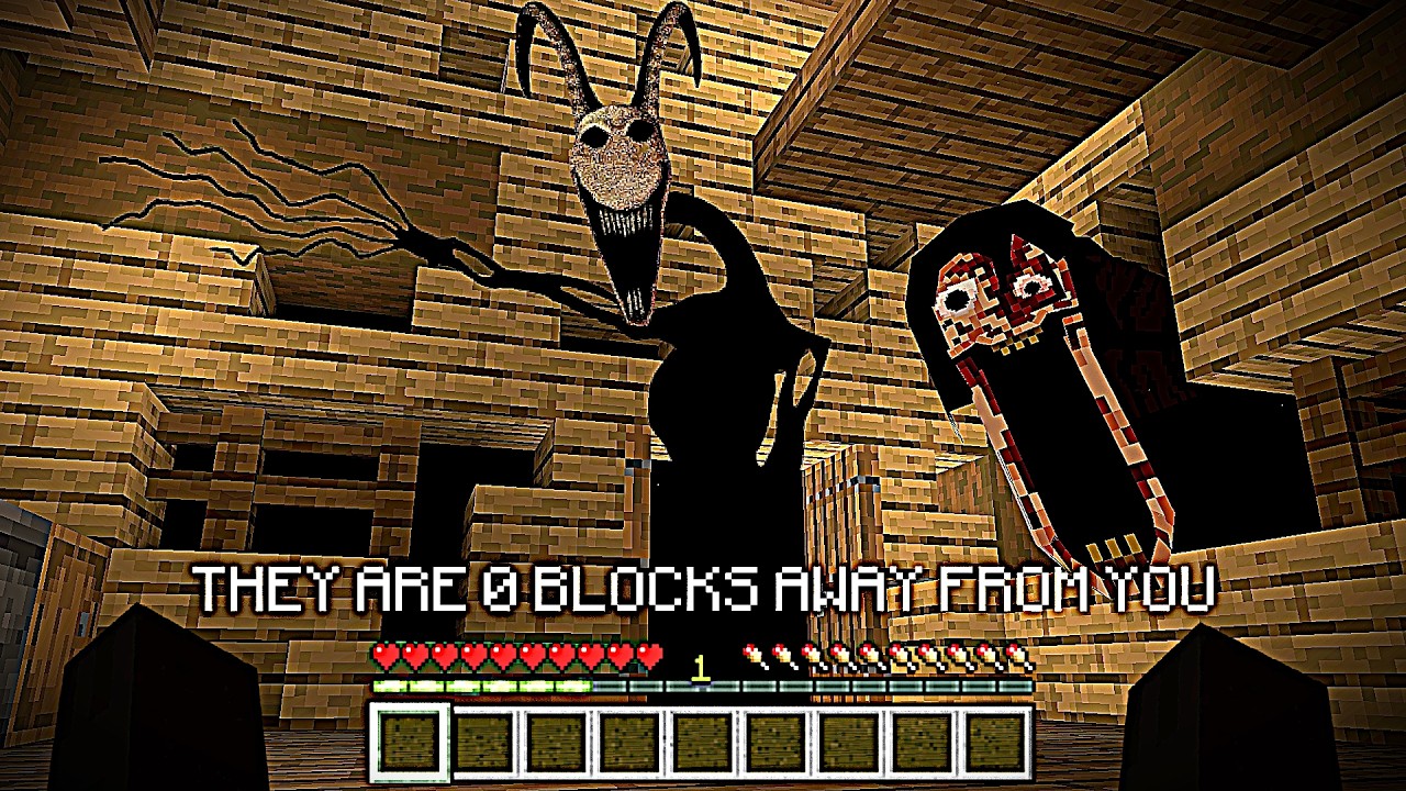 There Was No Escaping It… thumbnail from YouTube