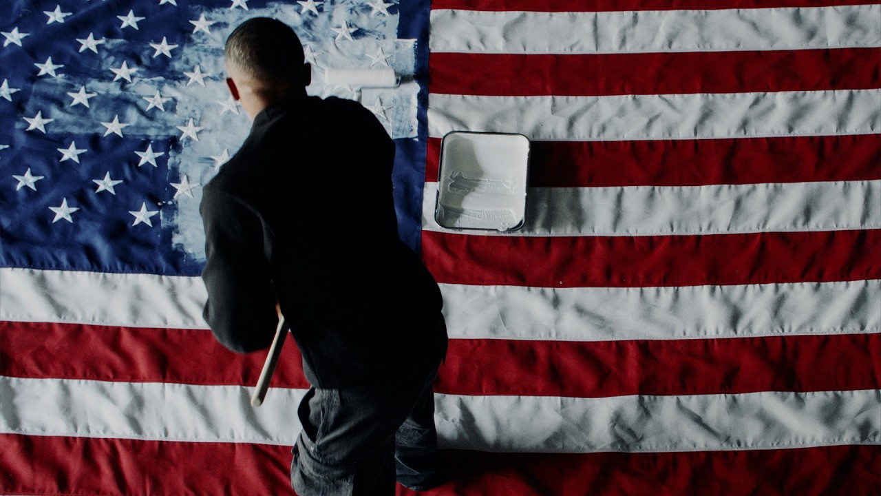 Vince Staples - White Flag thumbnail from YouTube