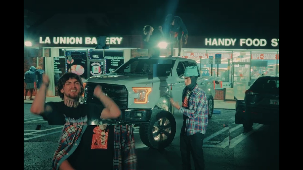 1900Rugrat - Dance Cracka (feat. BLP KOSHER) [Official Video] thumbnail from YouTube