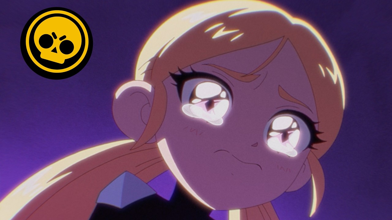 Origin Story - How Stella Became Starr Nova! (Music: “polaris” by Aooo) thumbnail from YouTube