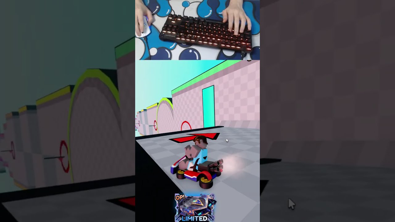CROCODILE FUN CHALLENGE! thumbnail from YouTube