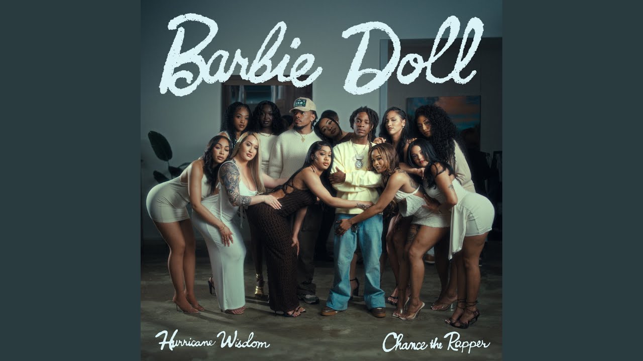 Barbie Doll thumbnail from YouTube