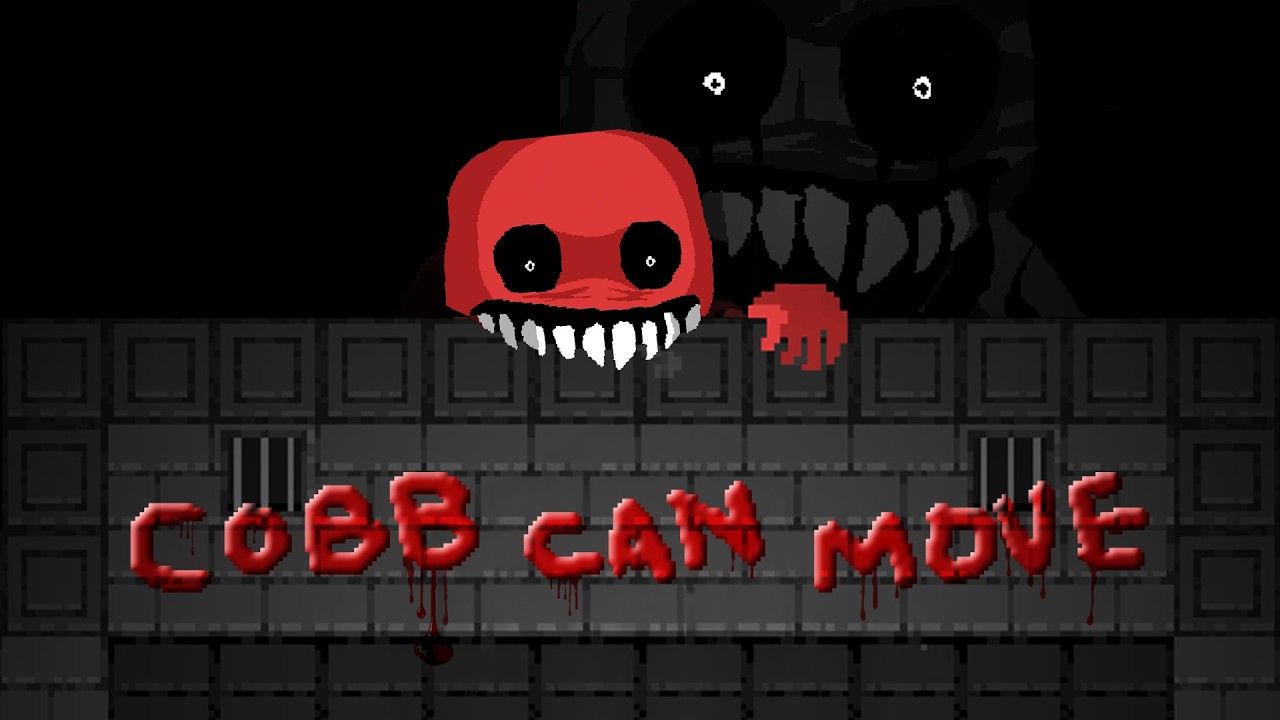 COBB CAN MOVE thumbnail from YouTube