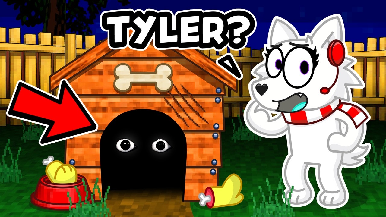 STAY OUT OF THE DOG HOUSE.. thumbnail from YouTube