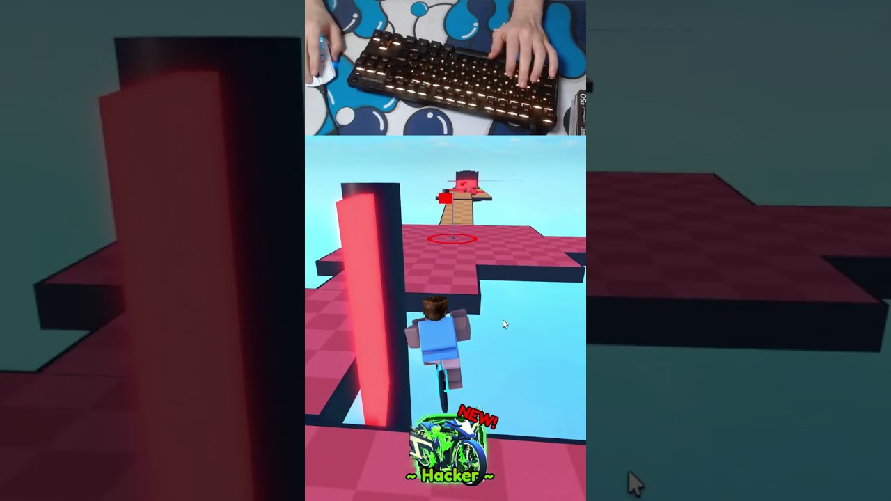 CROCODILE FUN CHALLENGE! thumbnail from YouTube