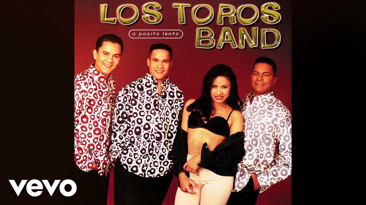 Los Toros Band - Quizás Si, Quizás No (Visualizer) thumbnail from YouTube