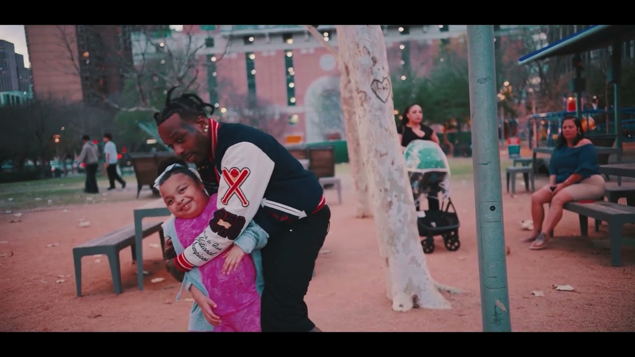 Sauce Walka - Ghetto Gospel 4 (Official Video) thumbnail from YouTube