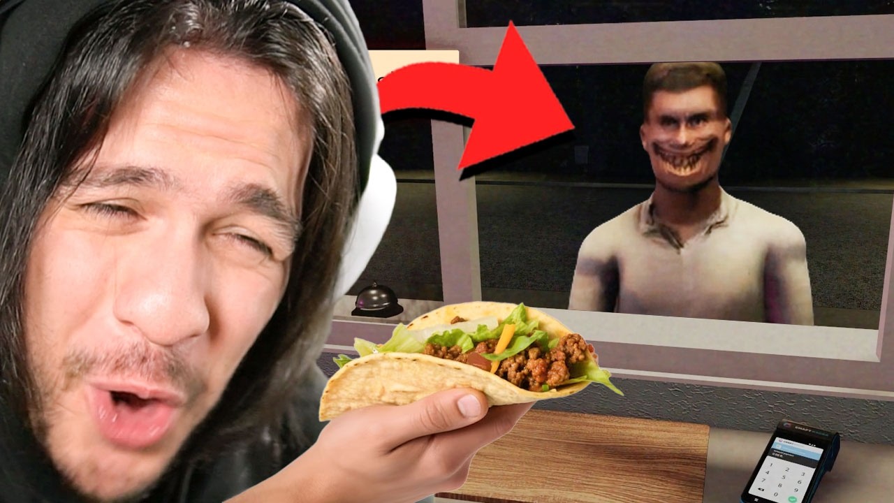 Serving Tacos to Anomalies at 3 A.M. thumbnail from YouTube