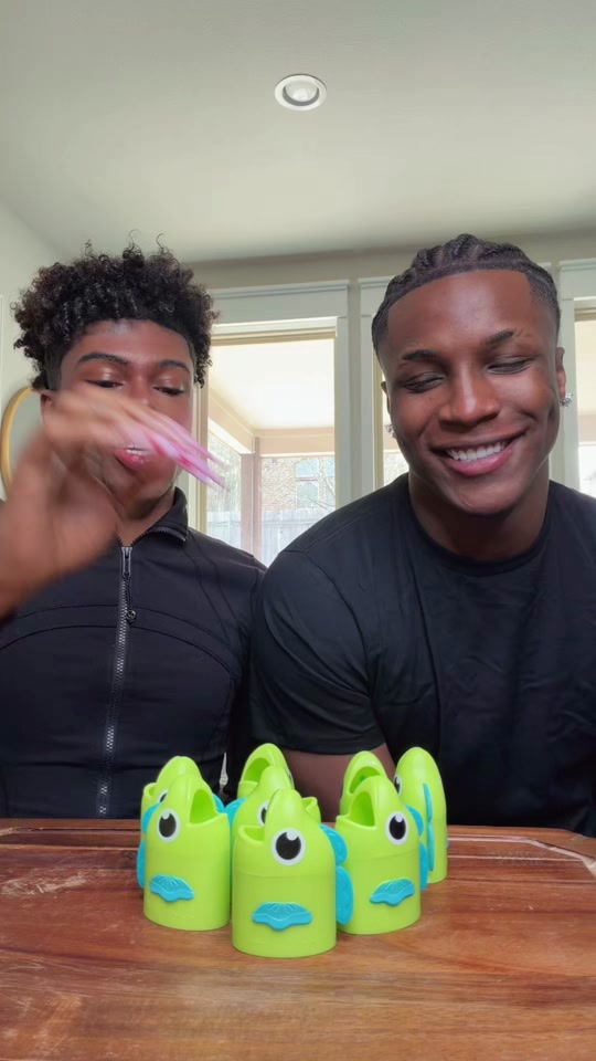 #challenge thumbnail from TikTok