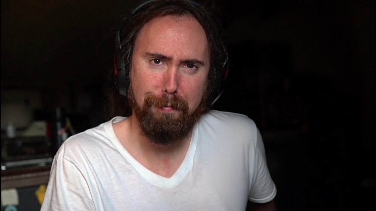 We actually did it. thumbnail from YouTube