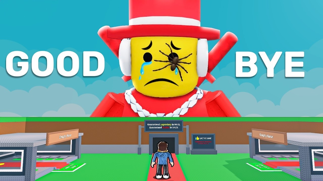 Sammy Quit Steal a Brainrot.. thumbnail from YouTube