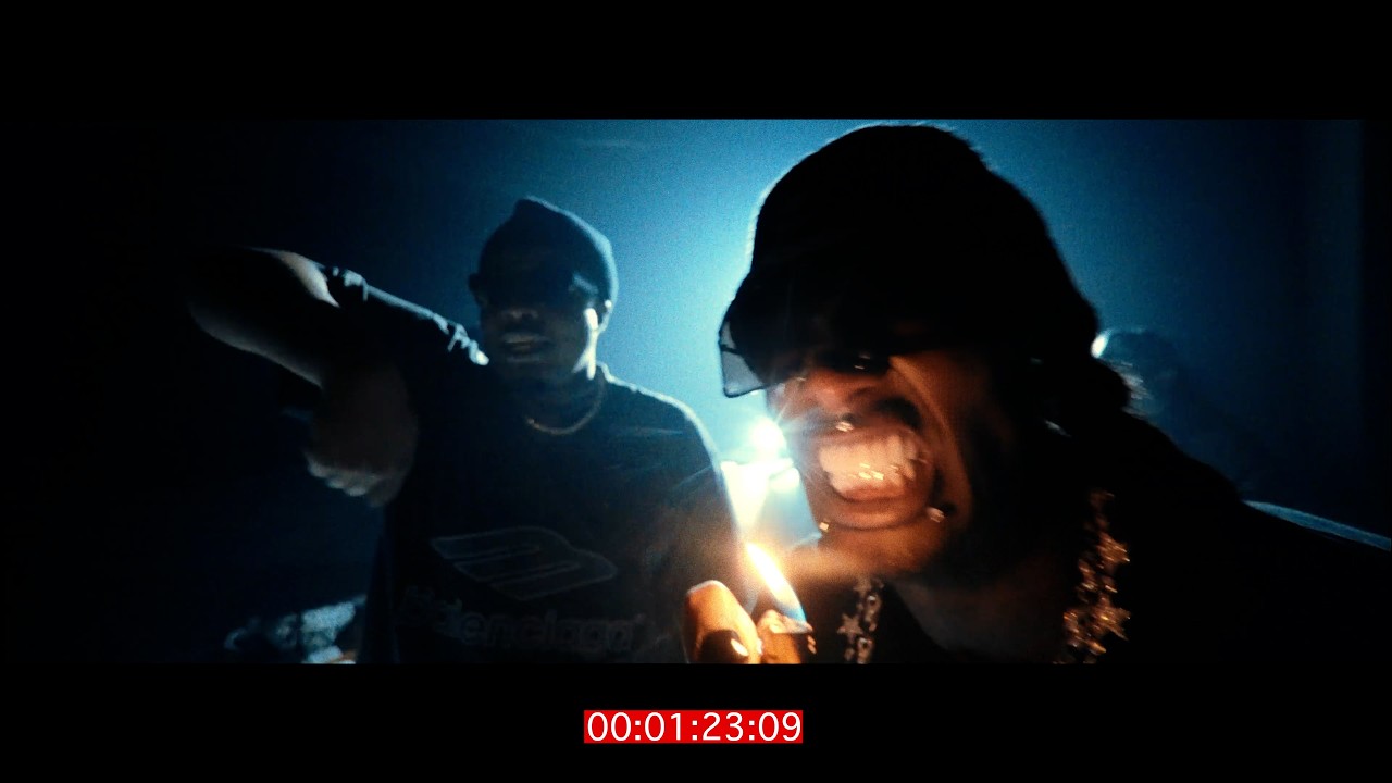 Fatt Smaxk - Smaxk or Die (feat. Playboi Carti) [Official Music Video] thumbnail from YouTube