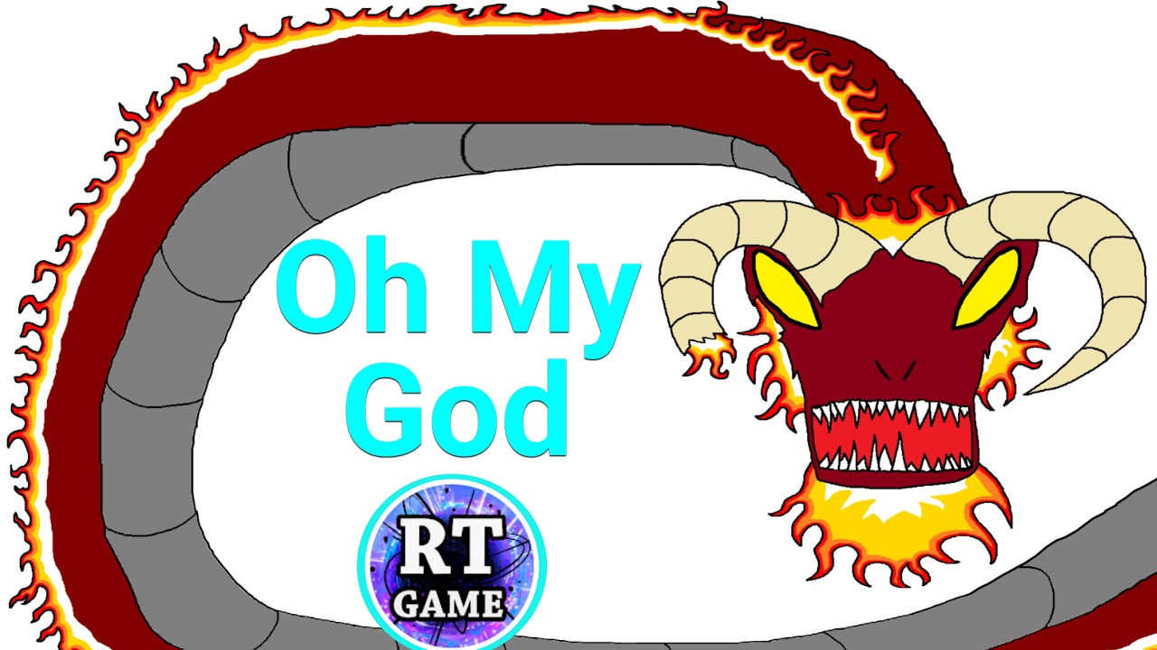 I Made A Game But There’s Only One Enemy thumbnail from YouTube