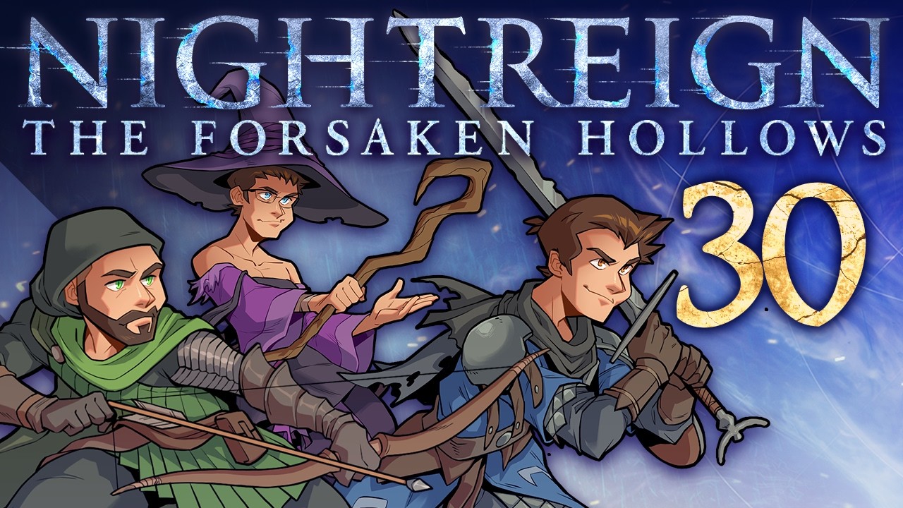 Elden Ring: Nightreign - #30 - The Greglord thumbnail from YouTube