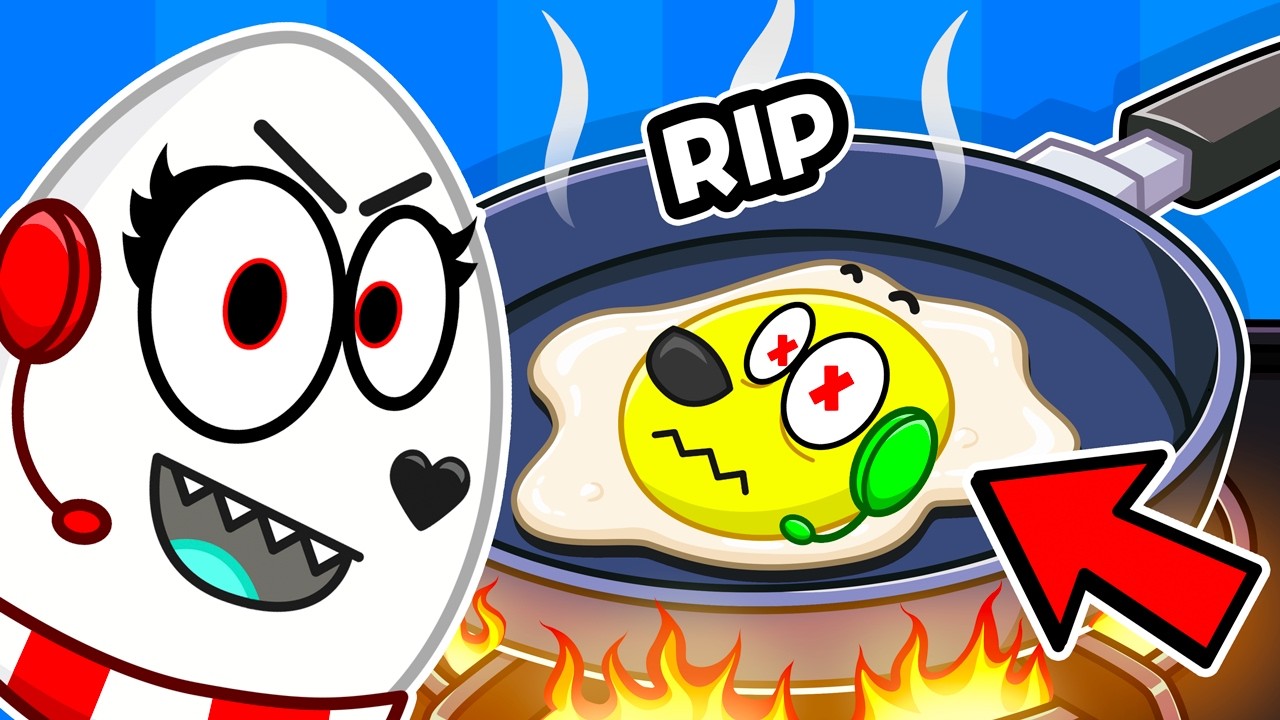 ROBLOX FOOD KILLER?! thumbnail from YouTube