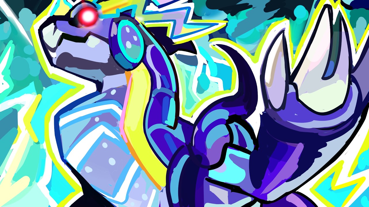 The Strongest Team in Pokemon Scarlet and Violet thumbnail from YouTube