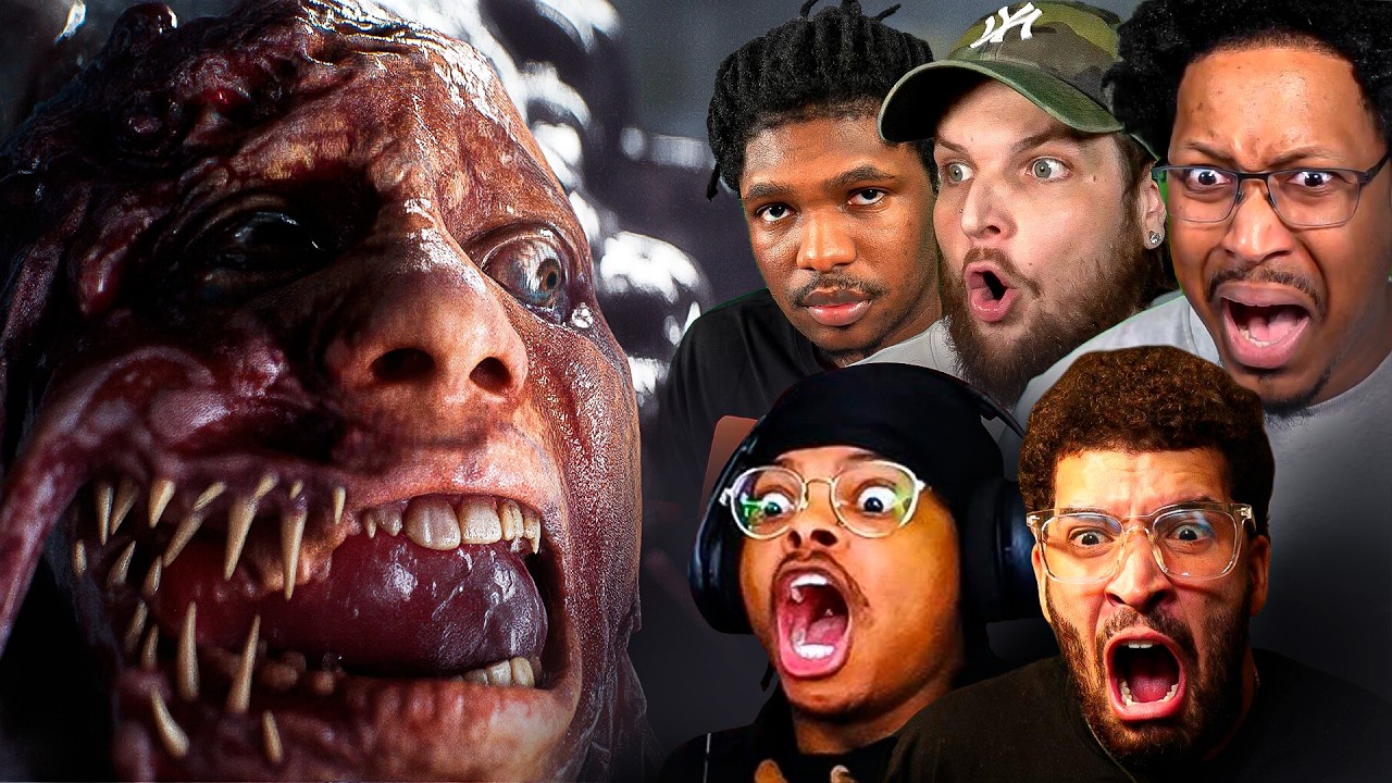 Somebody Fumbled BIG TIME. | DIRECTIVE 8020 - Part 3 [FINALE] thumbnail from YouTube