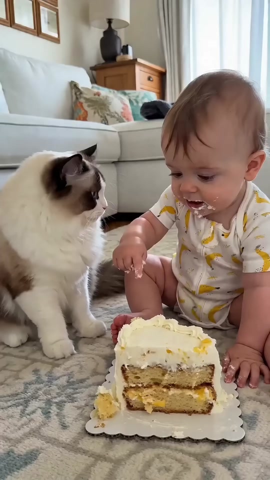 #usa🇺🇸 #lovelybaby #baby #baba #kids thumbnail from TikTok