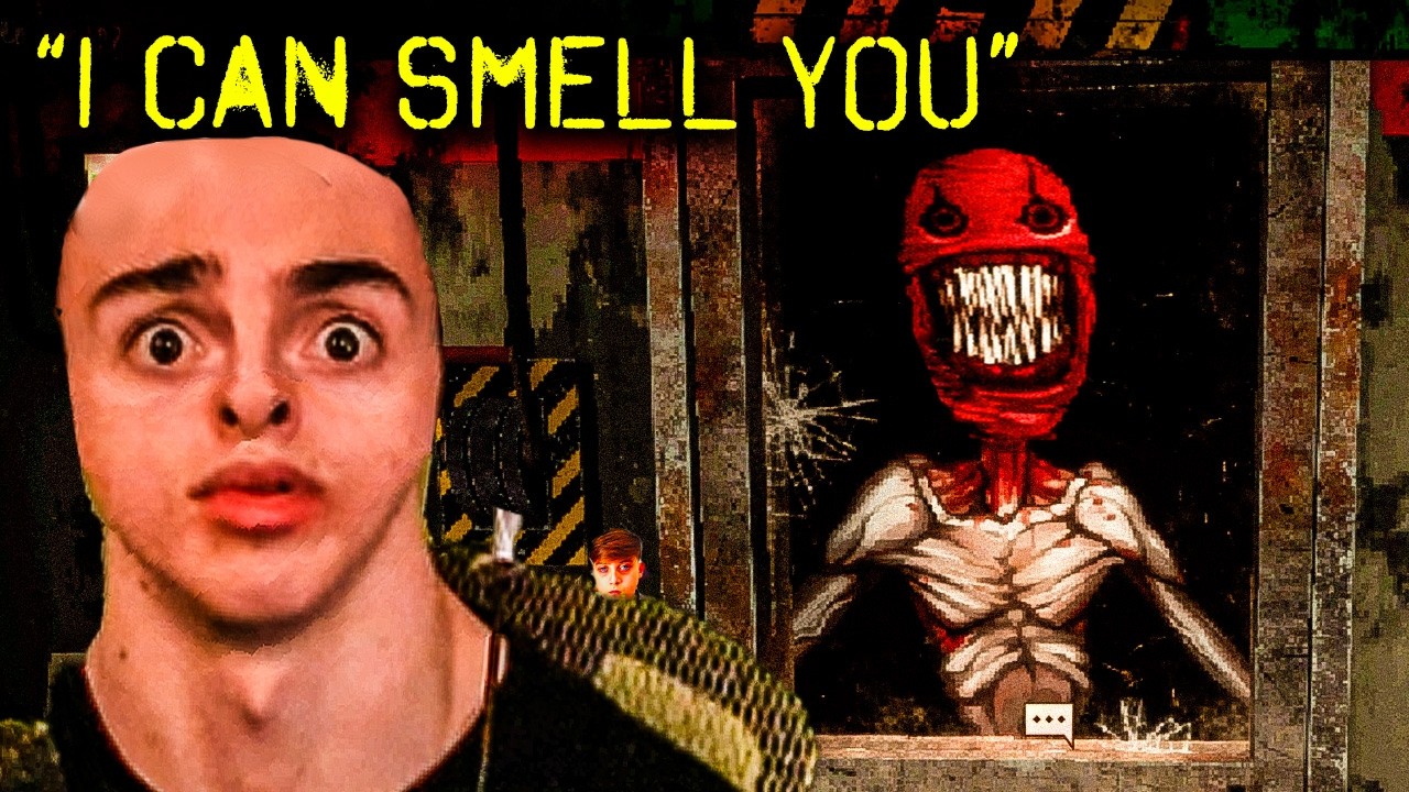 I RAN AN EVIL 7-11... thumbnail from YouTube