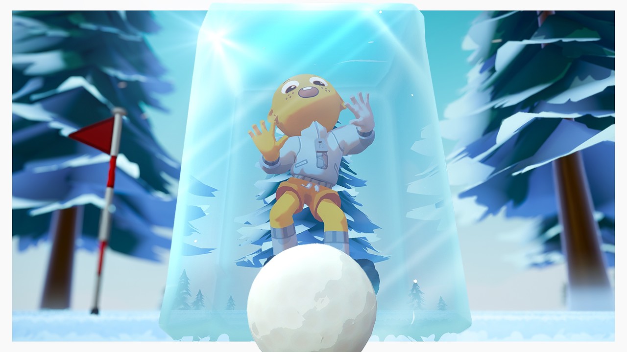 Super Battle Golf is Still Ruining My Friendships thumbnail from YouTube