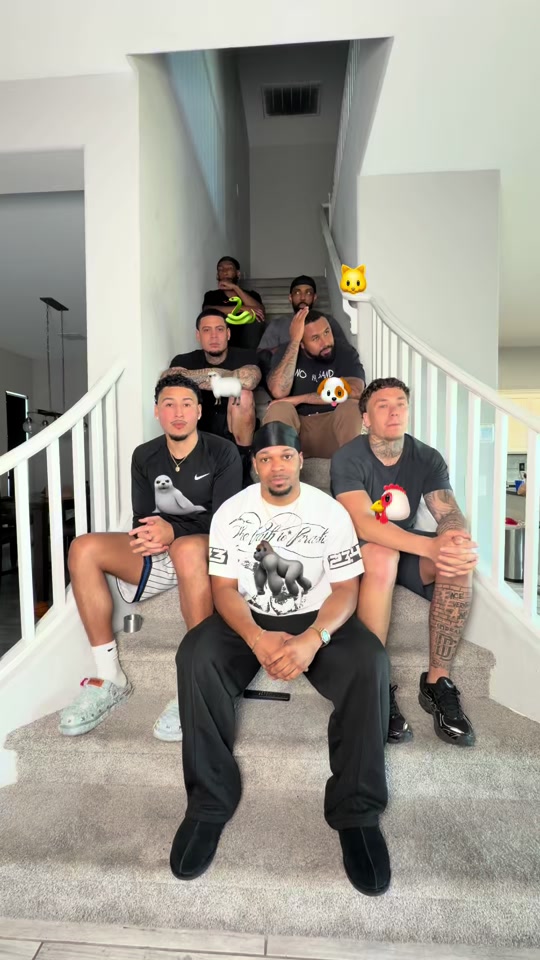 How’d we do? 😂   @Petro 💣 @Brotherofcolor @Iamrodrickmccobb @Asa Kinsey @Nainoa @Isaiah⚡️ thumbnail from TikTok
