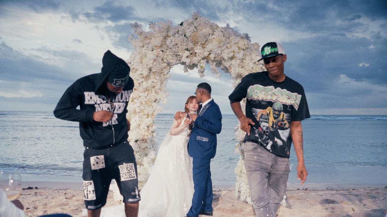 ARLENE MC X LA MAS DOLL X ALOFOKE MUSIC X BIBI - LICO LICO thumbnail from YouTube