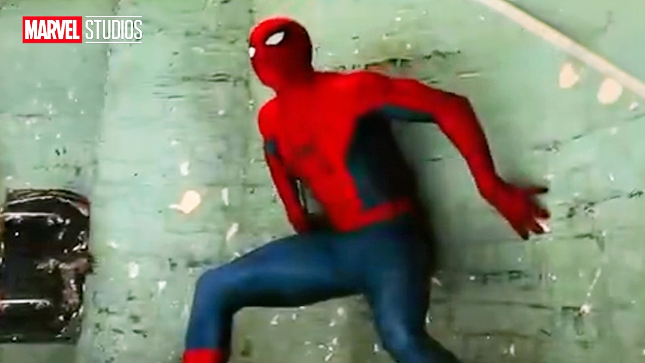 SPIDER-MAN BRAND NEW DAY TRAILER: Sadie Sink, X-Men & Avengers Doomsday thumbnail from YouTube