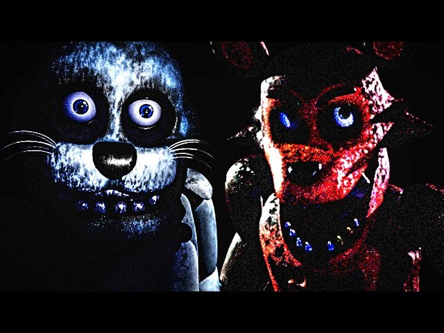 Okay Bro This IS NOT Fnaf 1.. thumbnail from YouTube