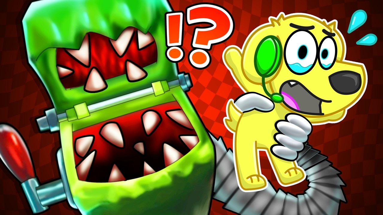 ROBLOX MONSTER TOYS?! thumbnail from YouTube