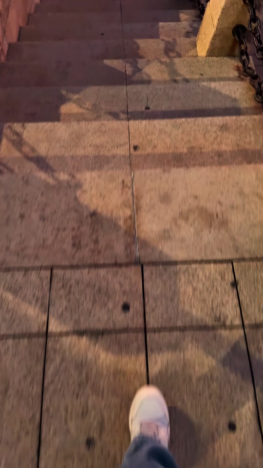 #sunset #fyp thumbnail from TikTok