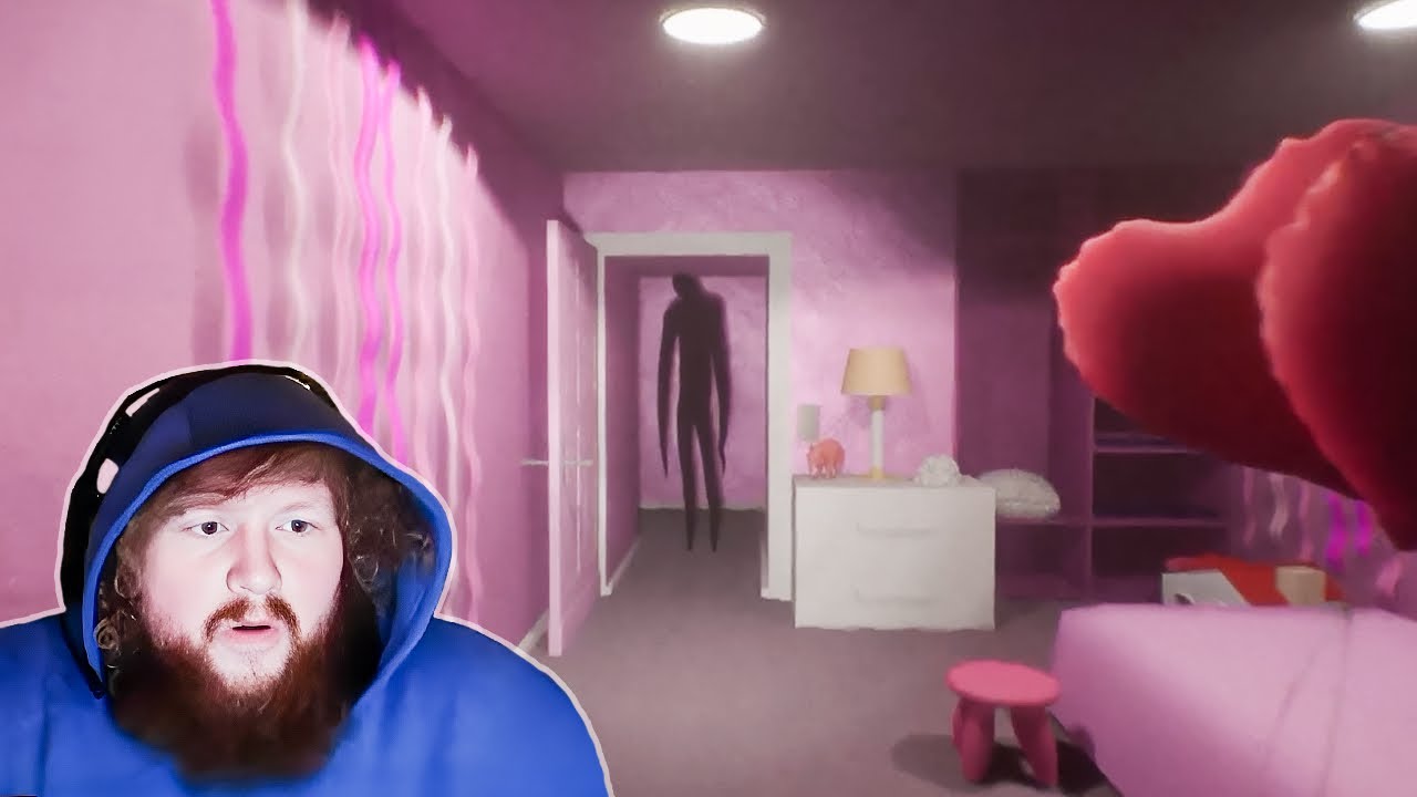 Lost Hope Backrooms… thumbnail from YouTube