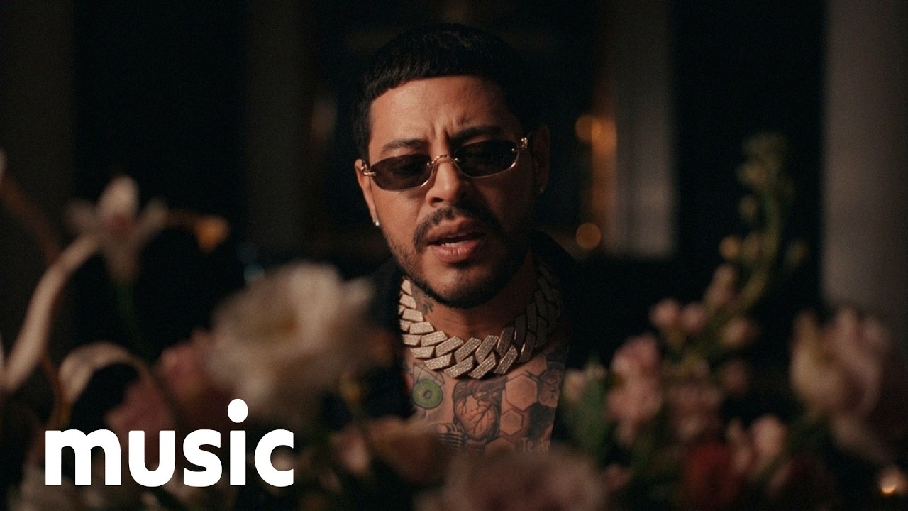 Nunca Volviste - Grupo Firme style (Music Video) thumbnail from YouTube