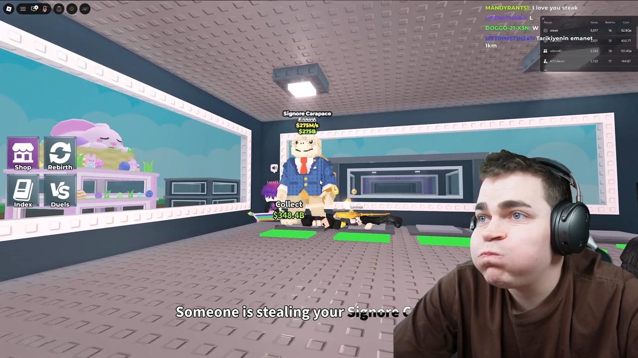 joining a public server.. thumbnail from YouTube