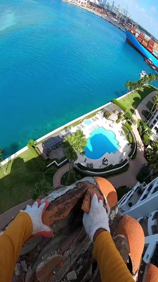 Hay te boy miami thumbnail from TikTok