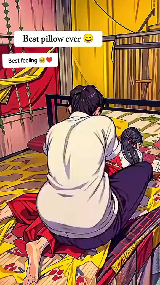 Best feeling 🥹❤️ thumbnail from TikTok